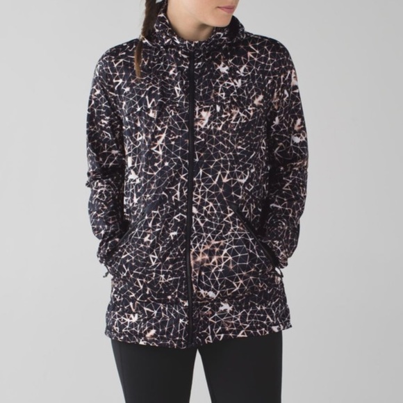 lululemon athletica Jackets & Blazers - Lululemon Miss Misty Jacket II